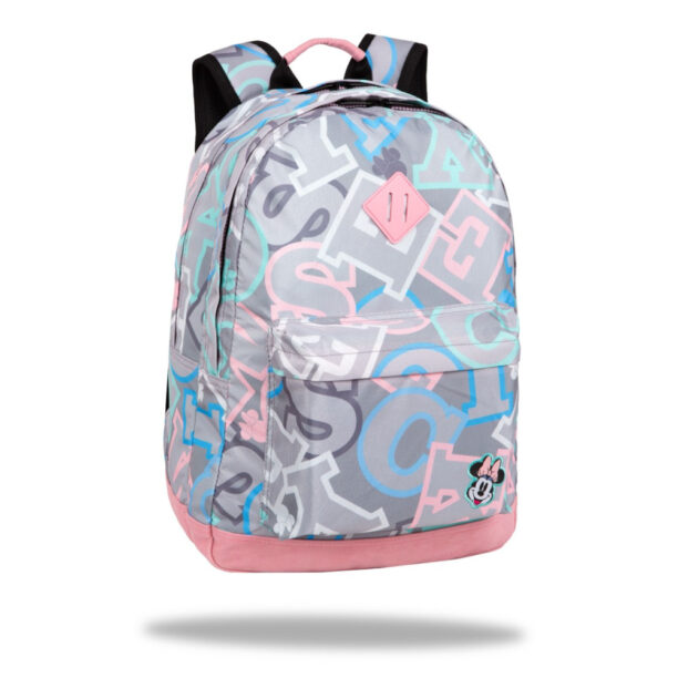 Ученическа раница CoolPack Disney Scout Minnie Mouse цена