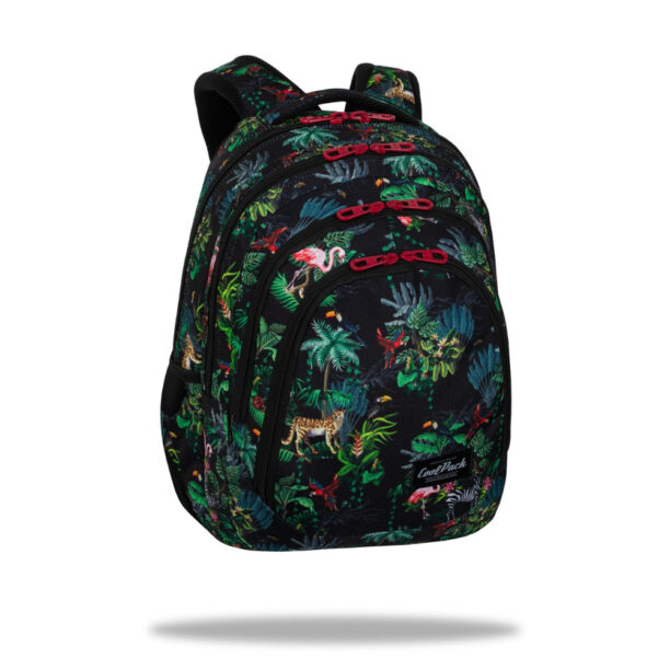 Ученическа раница CoolPack Drafter Malindi цена