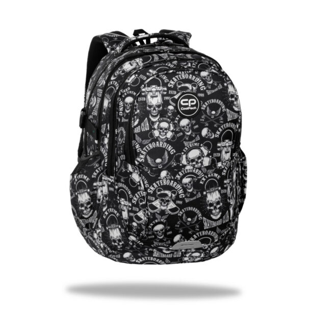 Ученическа раница CoolPack Factor Harley цена