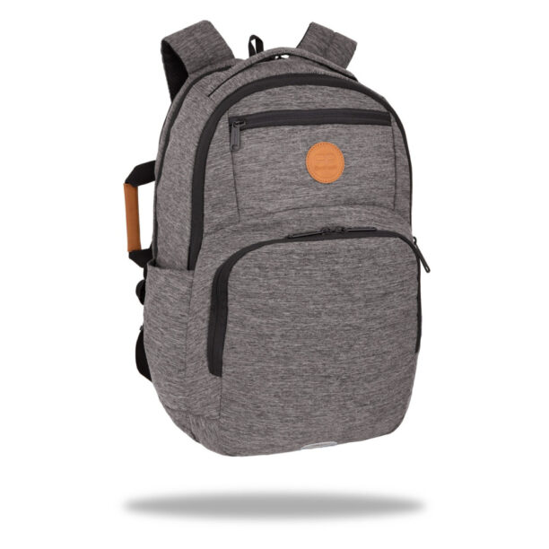 Ученическа раница CoolPack Grif Grey цена