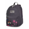 Ученическа раница CoolPack Hippie Sparkling Badges Grey цена