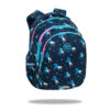 Ученическа раница CoolPack Jerry Blue unicorn цена