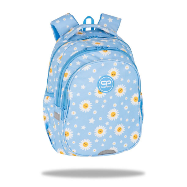 Ученическа раница CoolPack Jerry Daisy Sun цена