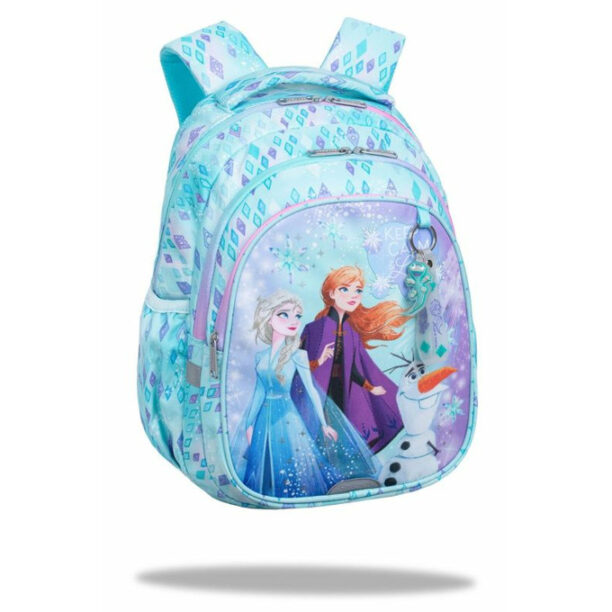 Ученическа раница CoolPack Jerry Frozen цена