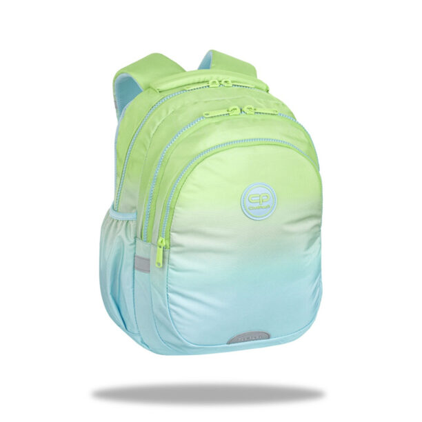 Ученическа раница CoolPack Jerry Gradient Mojito цена