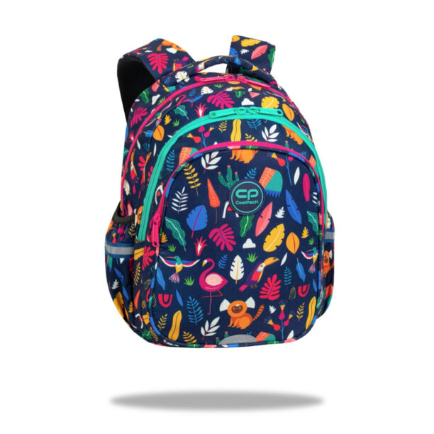 Ученическа раница CoolPack Jerry Lady color цена