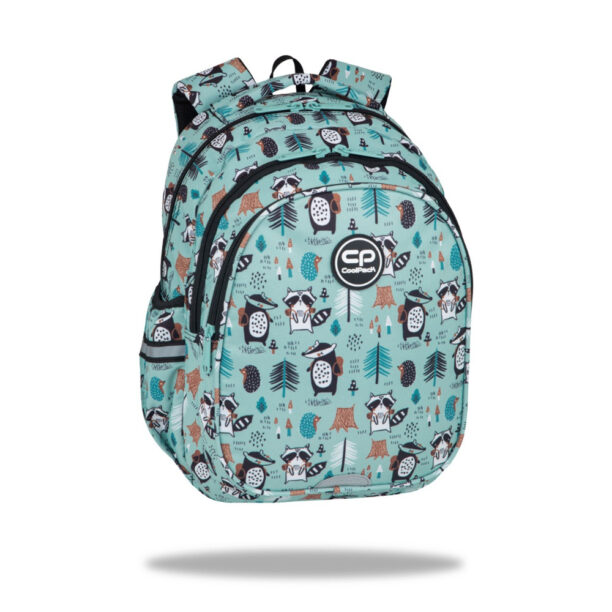 Ученическа раница CoolPack Jerry Shoppy цена