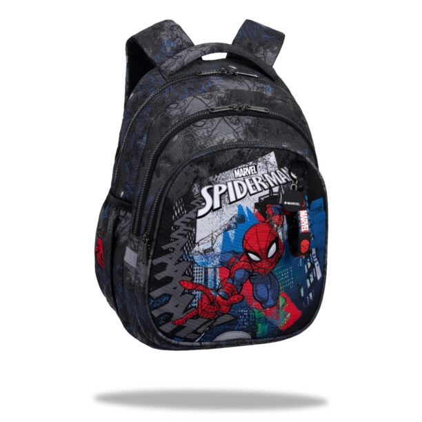 Ученическа раница CoolPack Jerry Spiderman цена