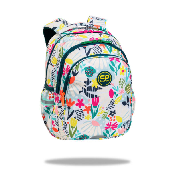 Ученическа раница CoolPack Jerry Sunny day цена