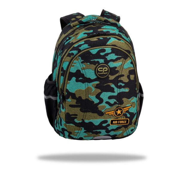 Ученическа раница CoolPack Joy Air Force цена