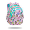 Ученическа раница CoolPack Joy Happy Donuts цена