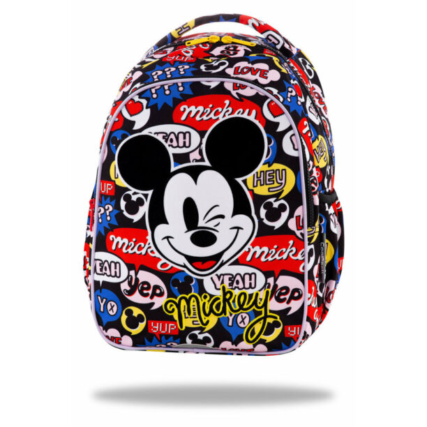 Ученическа раница CoolPack Joy S Mickey Mouse цена