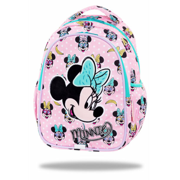 Ученическа раница CoolPack Joy S Minnie Pink цена