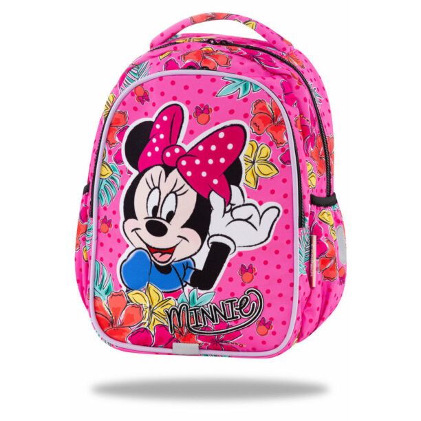 Ученическа раница CoolPack Joy S Minnie Tropical цена