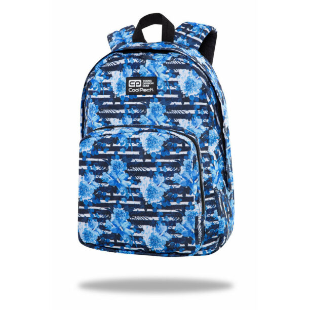 Ученическа раница CoolPack Ohio Blue Marine цена