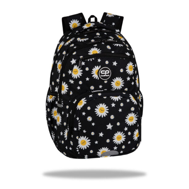 Ученическа раница CoolPack Pick Daisy Black цена