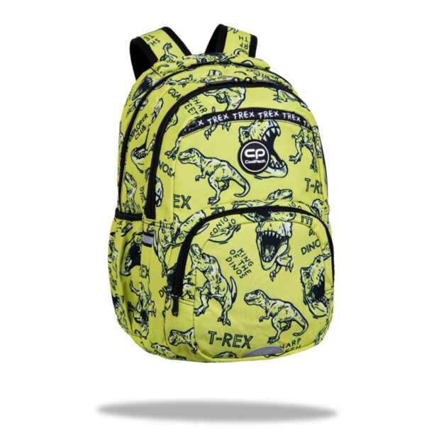 Ученическа раница CoolPack Pick Dino Adventure цена