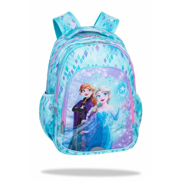 Ученическа раница CoolPack Prime Frozen цена