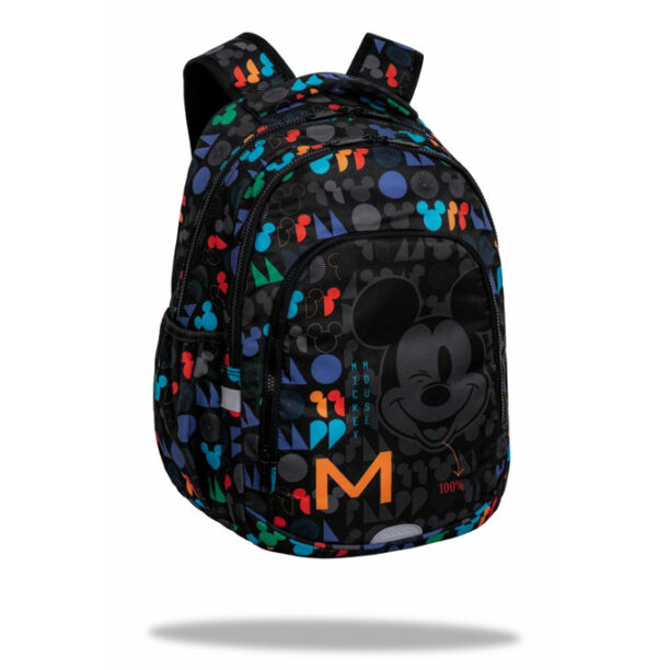 Ученическа раница CoolPack Prime Mickey Mouse цена