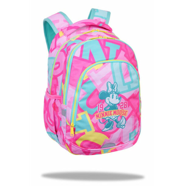 Ученическа раница CoolPack Prime Minnie Mouse цена