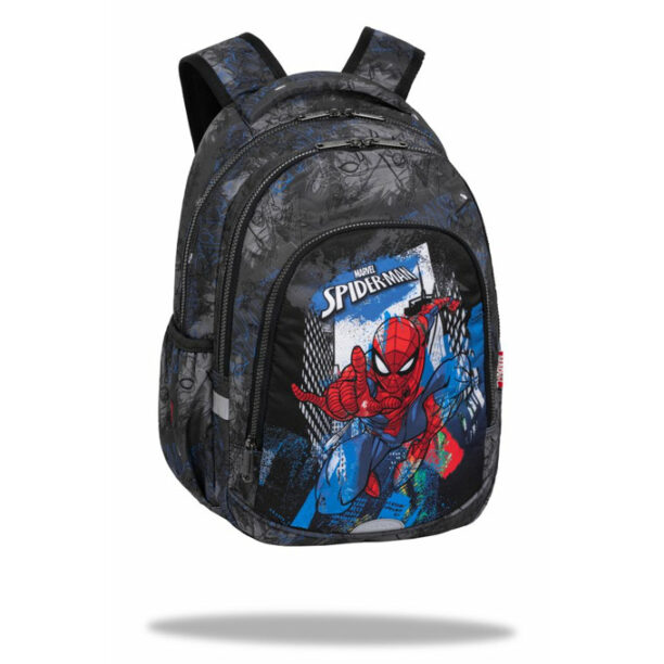 Ученическа раница CoolPack Prime Spiderman цена