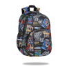 Ученическа раница CoolPack Rider Big City цена