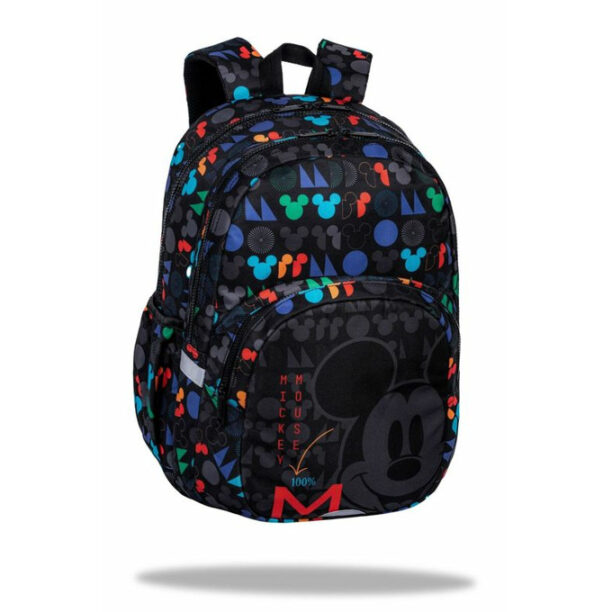 Ученическа раница CoolPack Rider Mickey Mouse цена