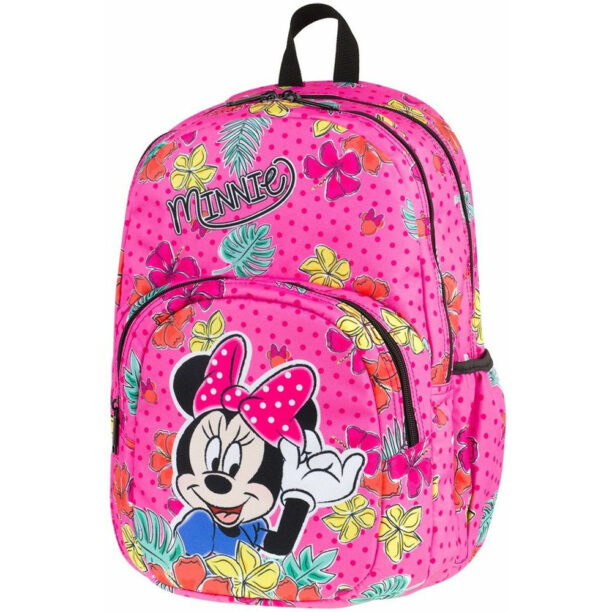 Ученическа раница CoolPack Rider Minnie Mouse цена