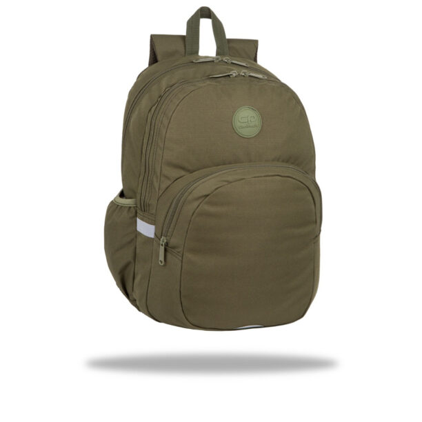 Ученическа раница CoolPack Rider Olive цена