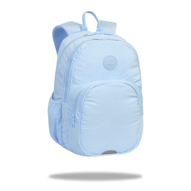 Ученическа раница CoolPack Rider Powder blue цена