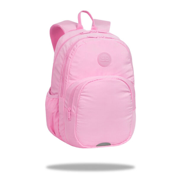 Ученическа раница CoolPack Rider Powder pink цена