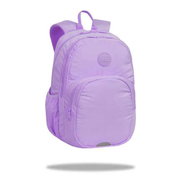 Ученическа раница CoolPack Rider Powder purple цена