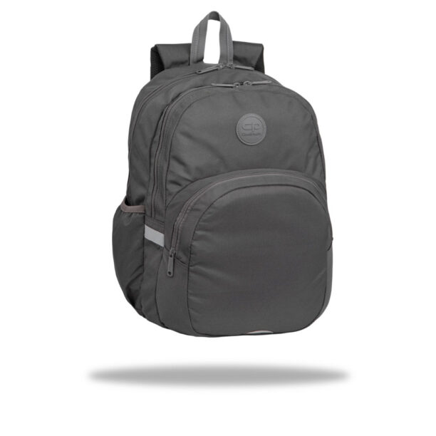 Ученическа раница CoolPack Rider rpet Grey цена