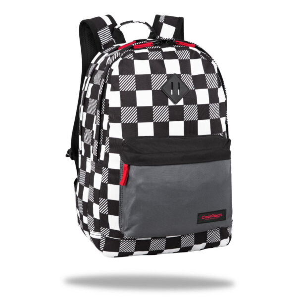 Ученическа раница CoolPack Scout Checkers цена