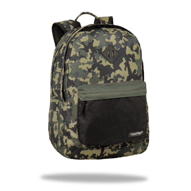 Ученическа раница CoolPack Scout Combat цена