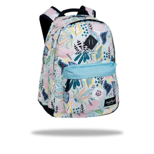 Ученическа раница CoolPack Scout Davao цена