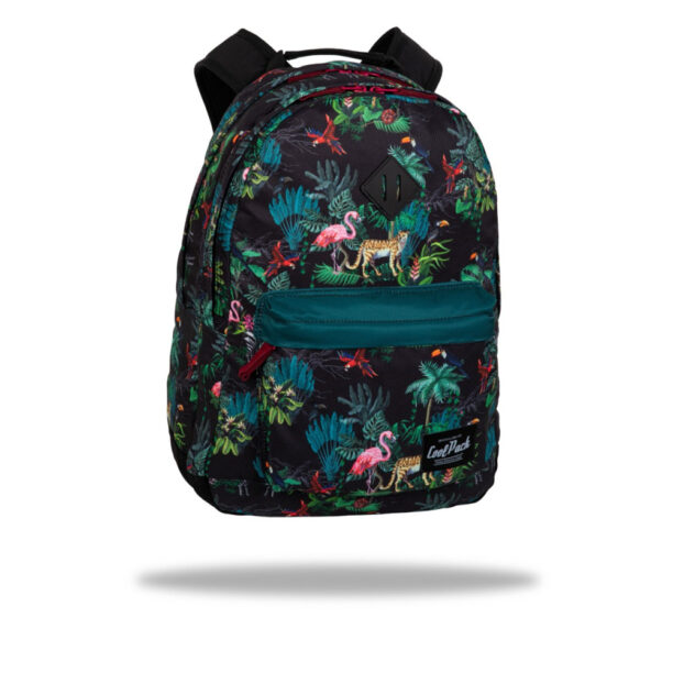 Ученическа раница CoolPack Scout Malindi цена