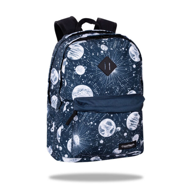 Ученическа раница CoolPack Scout Moon цена