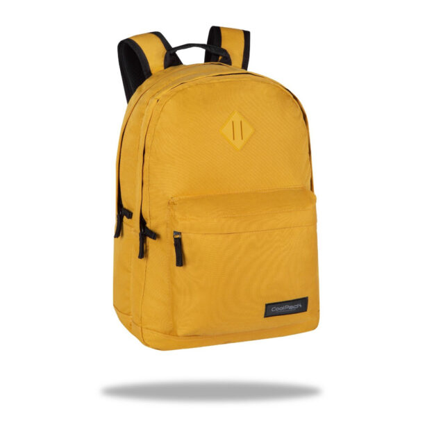 Ученическа раница CoolPack Scout Mustard цена