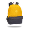 Ученическа раница CoolPack Sonic Mustard/Grey цена