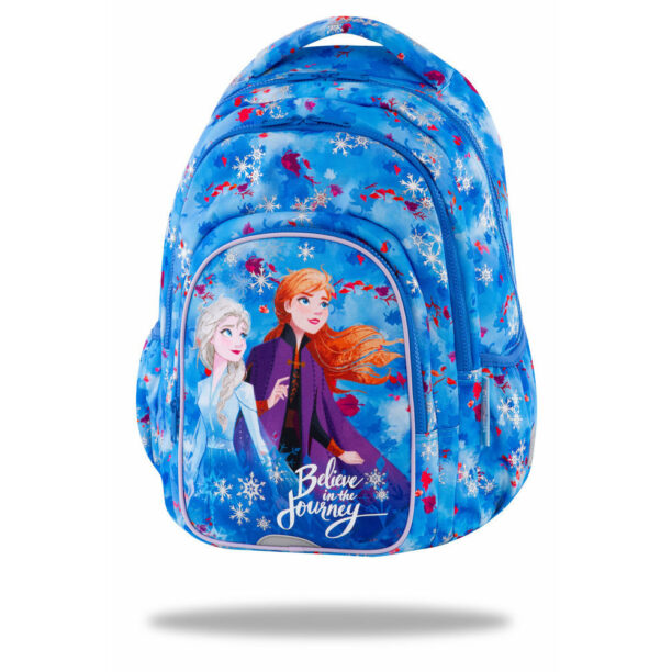 Ученическа раница CoolPack Spark L Frozen Dark цена