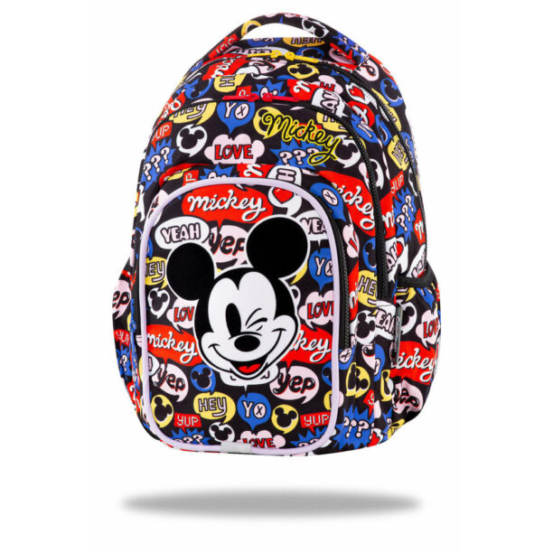 Ученическа раница CoolPack Spark L Mickey Mouse цена