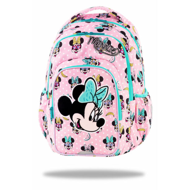 Ученическа раница CoolPack Spark L Minnie Pink цена