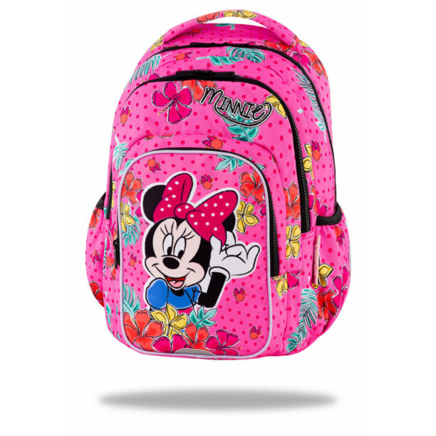 Ученическа раница CoolPack Spark L Minnie Tropical цена