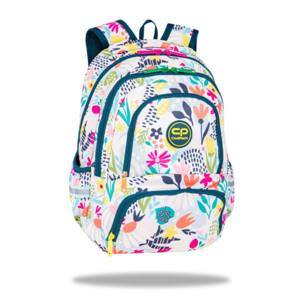 Ученическа раница CoolPack Spiner Termic Sunny day цена