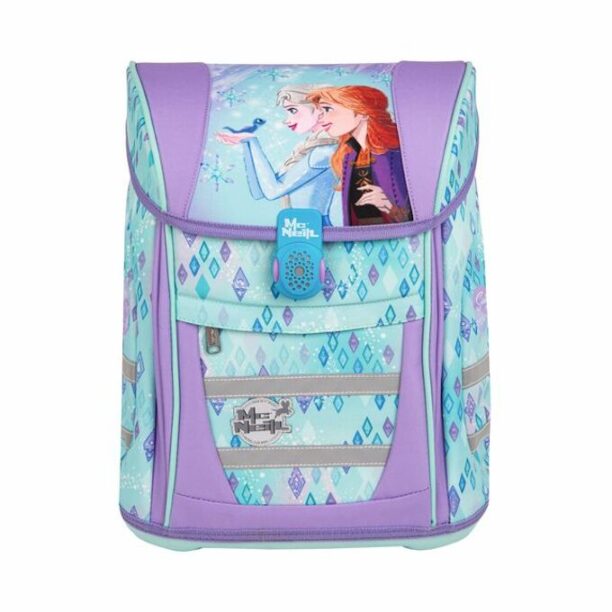 Ученическа раница CoolPack Teneris Frozen цена