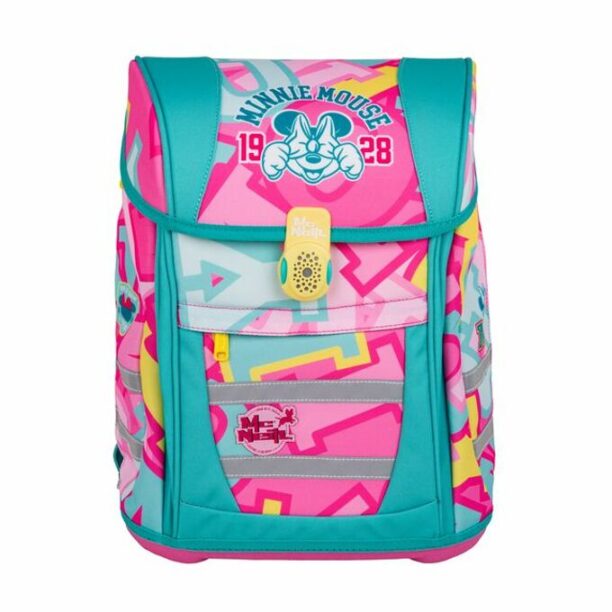 Ученическа раница CoolPack Teneris Minnie Mouse цена