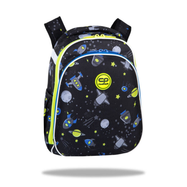 Ученическа раница CoolPack Turtle Atlantis цена