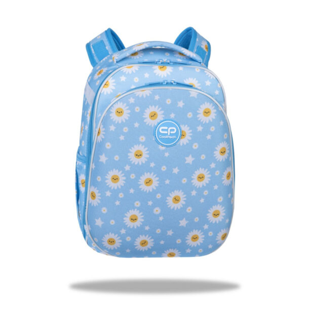 Ученическа раница CoolPack Turtle Daisy Sun цена