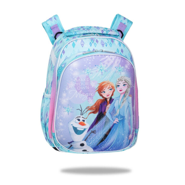 Ученическа раница CoolPack Turtle Frozen цена